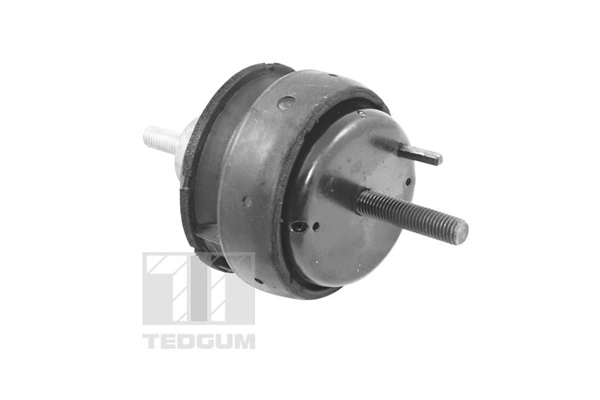 SC60 Polcar Soporte de motor izquierdo
