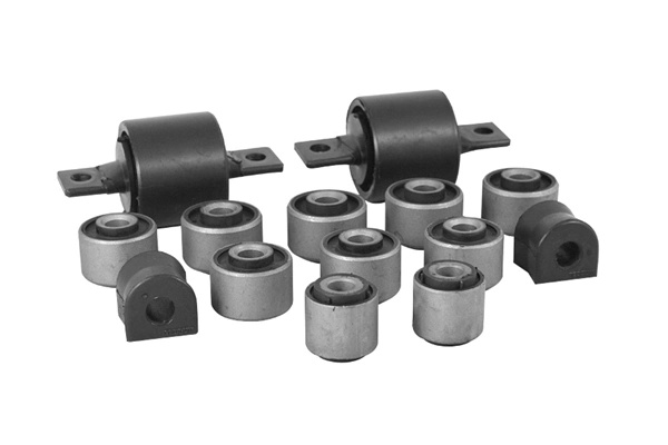 Juego de bujes de la suspensión trasera Alfa Romeo 156 sedán (932) (1997 - 2005) precio, desde 86,15 EUR