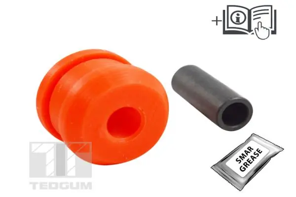 00267526 Ted-gum
