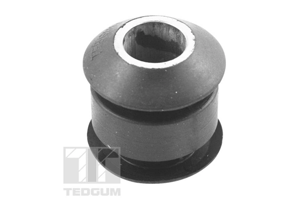00390746 Ted-gum Buje trasero del brazo longitudinal trasero