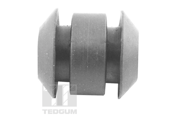 Buje trasero del brazo longitudinal trasero Ted-gum 00390746 precio, desde 13,20 EUR