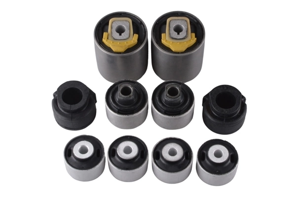 Juego de bujes de la suspensión trasera Volkswagen Passat B5 sedán (3B3) (2000 - 2005) precio, desde 49,31 EUR