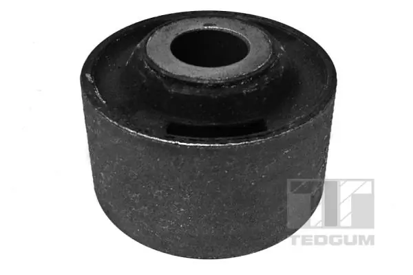 silentblock del eje trasero Audi 80 (81, 85)