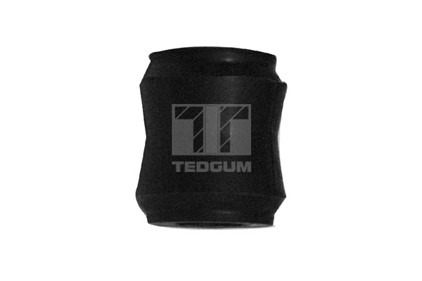 Silentblock amortiguador trasero para Nissan Patrol  Y61