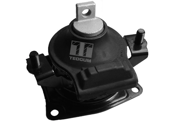 Taco de motor trasero Honda Accord VII (CL, CM)