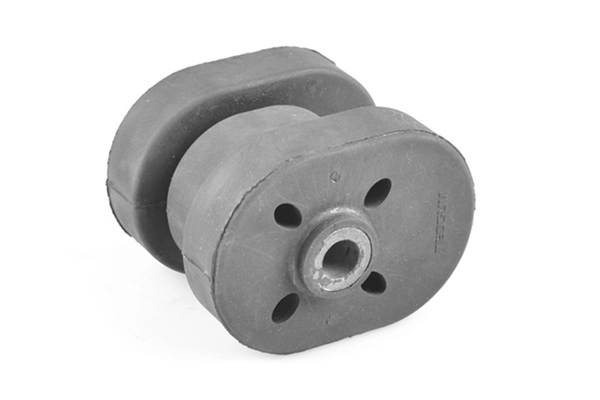  Soporte de motor trasero Volkswagen Sharan 1
