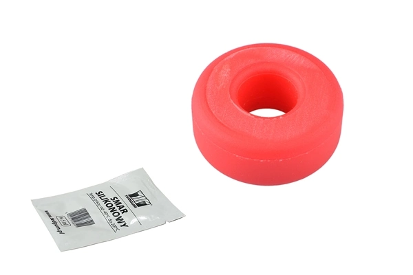 Buje de vástago de amortiguador trasero Raiso RC13121 precio, desde 2,85 EUR