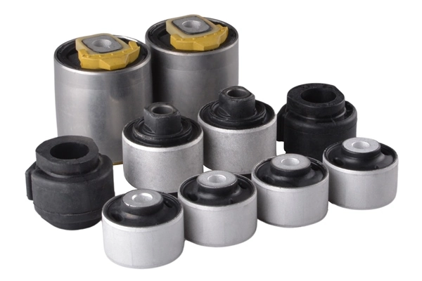 Kit de silentblocks del eje trasero para Volkswagen Passat B5 3B3