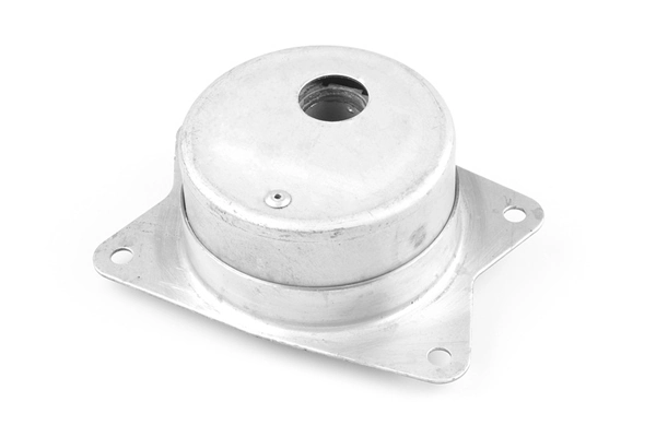 13207577 Peugeot/Citroen Soporte de motor izquierdo