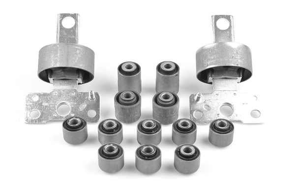 Juego de bujes de la suspensión trasera Volvo S40 II sedán (MS) (2004 - 2012) precio, desde 88,42 EUR