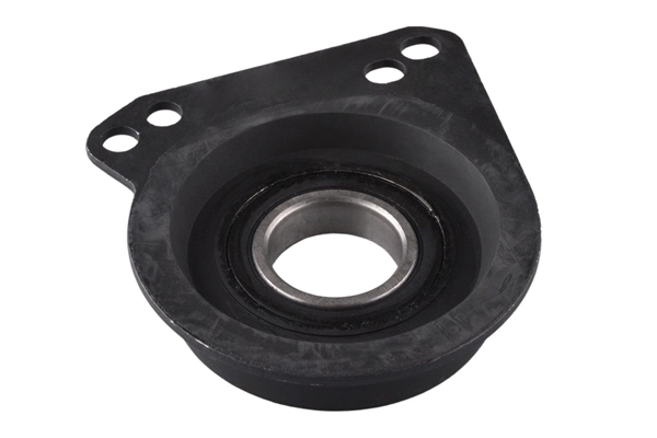 Soporte de rodamiento intermedio del semieje delantero 720588 Ted-gum