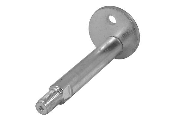 Perno de fijación del brazo inferior delantero Ted-gum TED98416 precio, desde 3,65 EUR