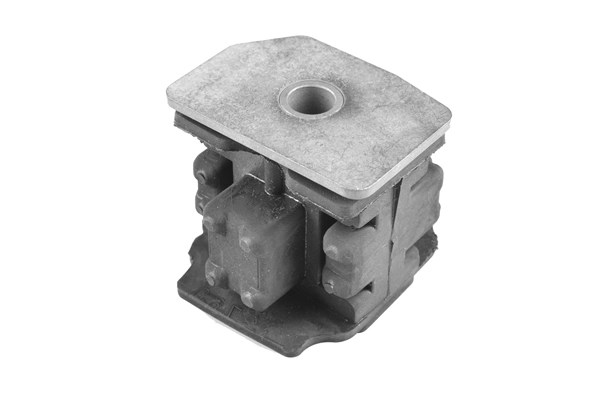 00740831 Ted-gum Soporte superior del motor