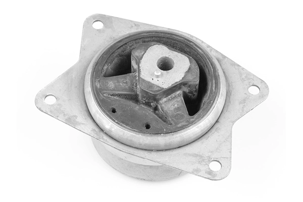Cojín del motor Peugeot/Citroen 13207577