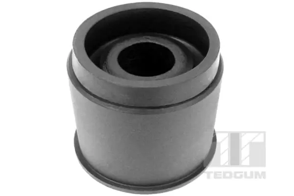 466568 Ted-gum Silentblock del puente trasero