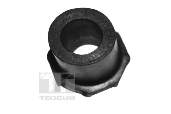 00441689 Ted-gum Buje trasero de ballesta trasera