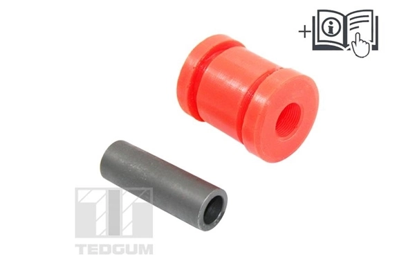 00217320 Ted-gum