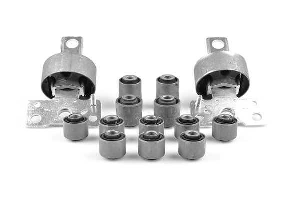 Comprar Juego de bujes de la suspensión trasera Volvo S40 II MS a bajo precio