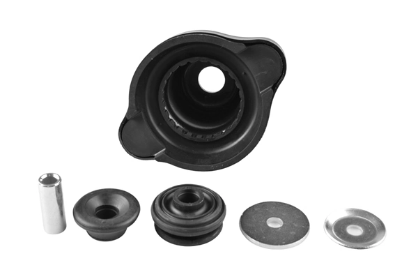 Cazoleta de amortiguador trasero Mitsubishi Space Star monovolumen (DG0) (1998 - 2004) precio, desde 8,44 EUR