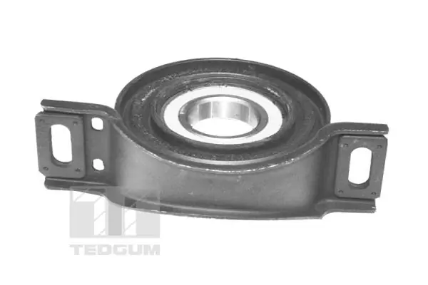 Rodamiento central del eje de transmisión Ford 2034102081
