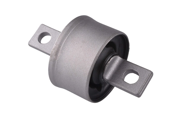 00449020 Ted-gum Buje delantero del brazo longitudinal trasero