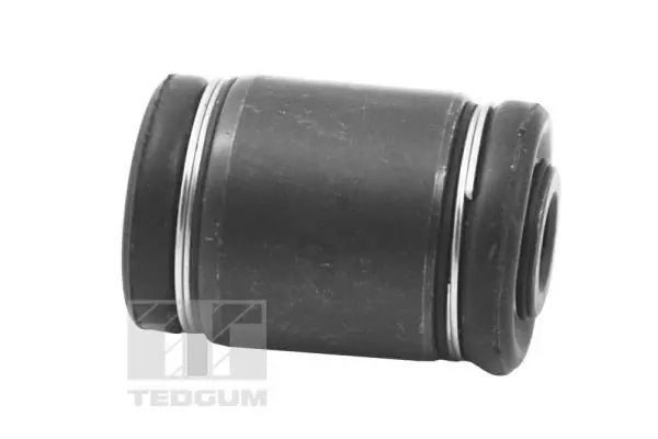 Buje de mangueta trasera Ted-gum TED59011 precio, desde 13,05 EUR