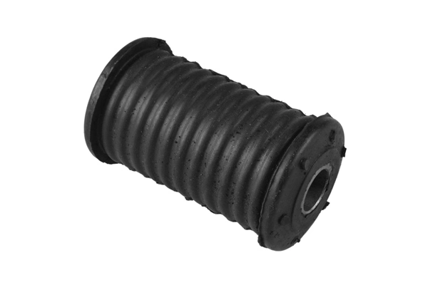 Silentblock delantero de ballesta trasera Ted-gum 587372