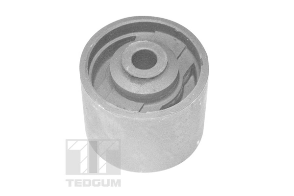 silentblock del eje trasero Mitsubishi Galant VI