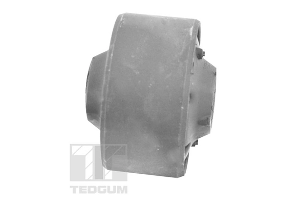 3517A027 Chrysler Silentblock delantero del soporte de la traviesa del diferencial trasero