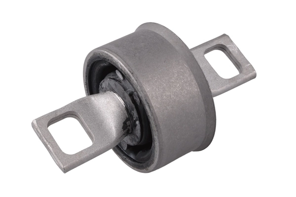 Buje delantero del brazo longitudinal trasero Ted-gum 80719