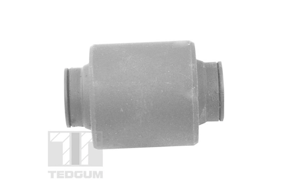 Buje de mangueta trasera Ted-gum TED12066 precio, desde 11,72 EUR