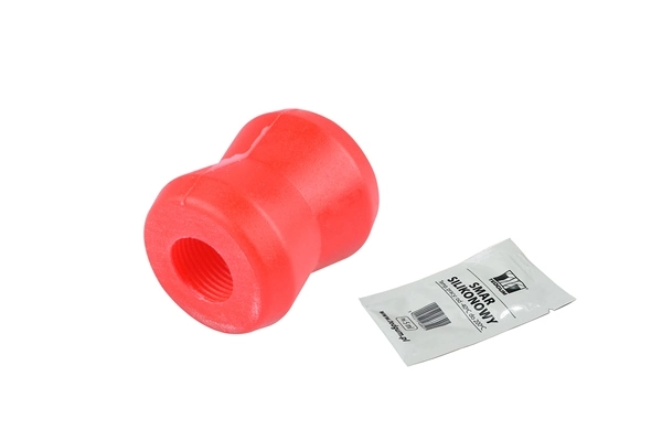 Silentblock del amortiguador trasero Mitsubishi L 200  (1996-2007)