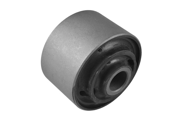 Buje trasero del brazo longitudinal trasero DCC010199 Mando