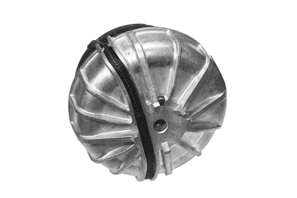 TED46098 Ted-gum Soportes de motor delantero