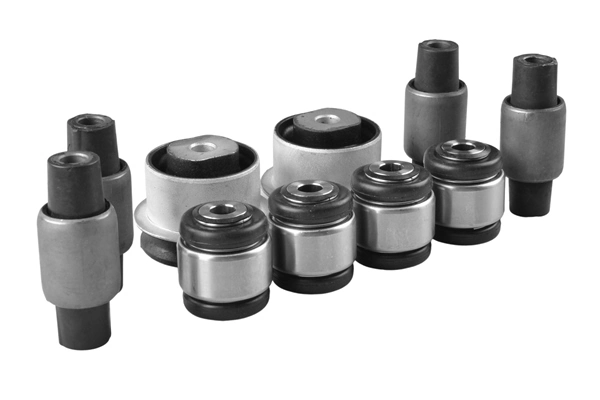 TED44829 Ted-gum Buje interior del brazo transversal trasero