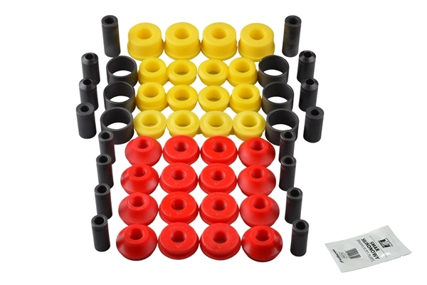Comprar Juego de bujes de la suspensión trasera BMW X1  E84 a bajo precio