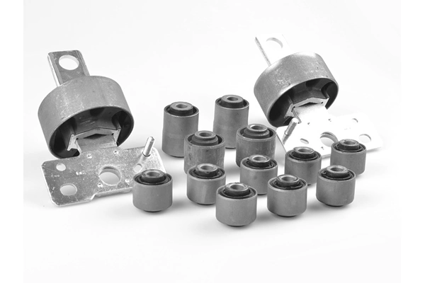 Comprar Kit de silentblocks del eje trasero Volvo S40 II MS