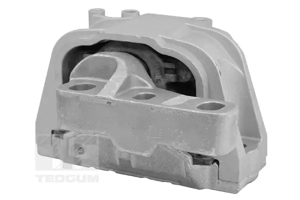 Soporte de motor derecho Ted-gum TED98366 precio, desde 50,12 EUR