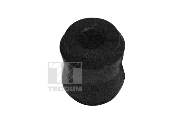 Silentblock del amortiguador trasero Nissan Patrol 