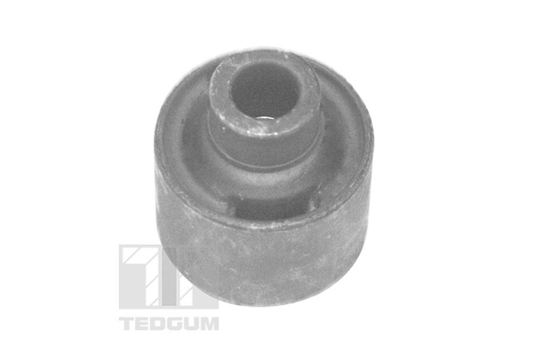 Silentblock amortiguador trasero para Fiat Doblo II 263