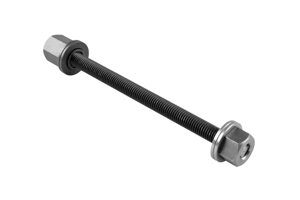 TED44366 Ted-gum Subchasis trasero soporte motor