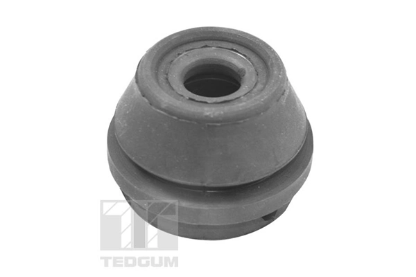 Soporte de caja de cambios Volkswagen Polo II