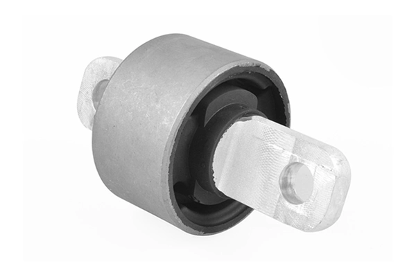 Buje delantero del brazo longitudinal trasero Ted-gum TED21906 precio, desde 60,38 EUR