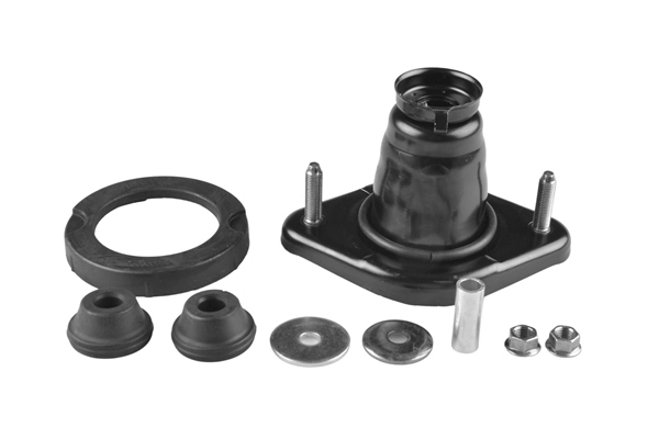 Copelas trasero Civic VII sedán (2000-2006) original desde 34,14 €
