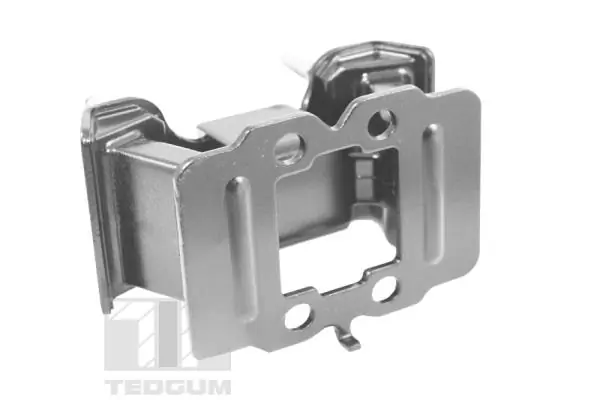  Soporte de motor trasero Lexus IS 