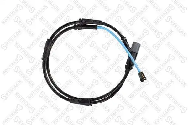 001117 Road House Sensor de desgaste de pastillas de freno trasero