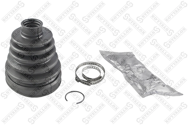  Fuelle de palier delantero exterior Renault DUSTER 2