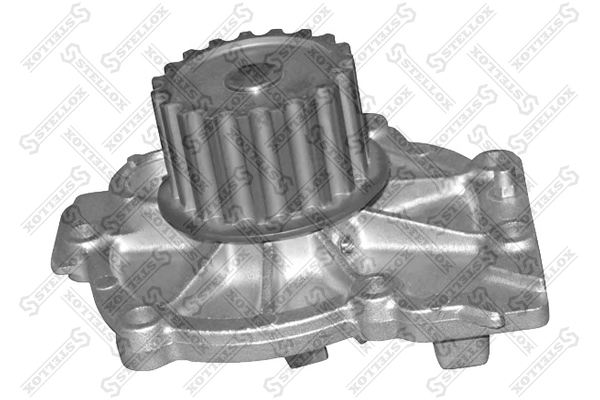 45170009SX Stellox