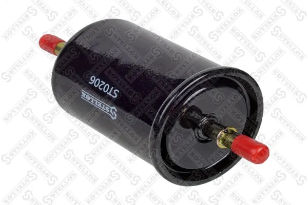  Filtro de combustible Chevrolet Lacetti 