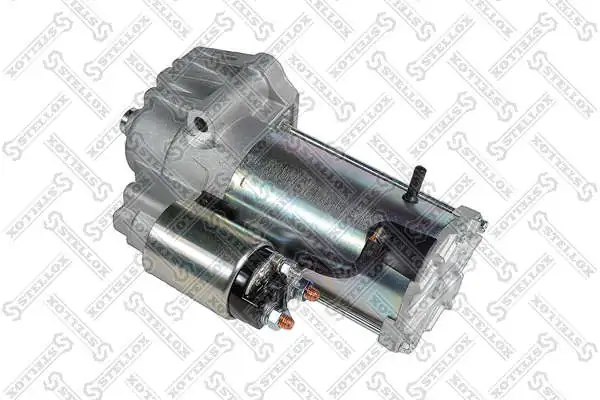  Motor de arranque Jaguar X-type 